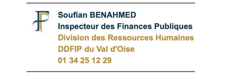 Le SIP (Service Impôts des Particuliers) de GARGES LES GONESSE propose 3 emplois contractuels au sein de son service.