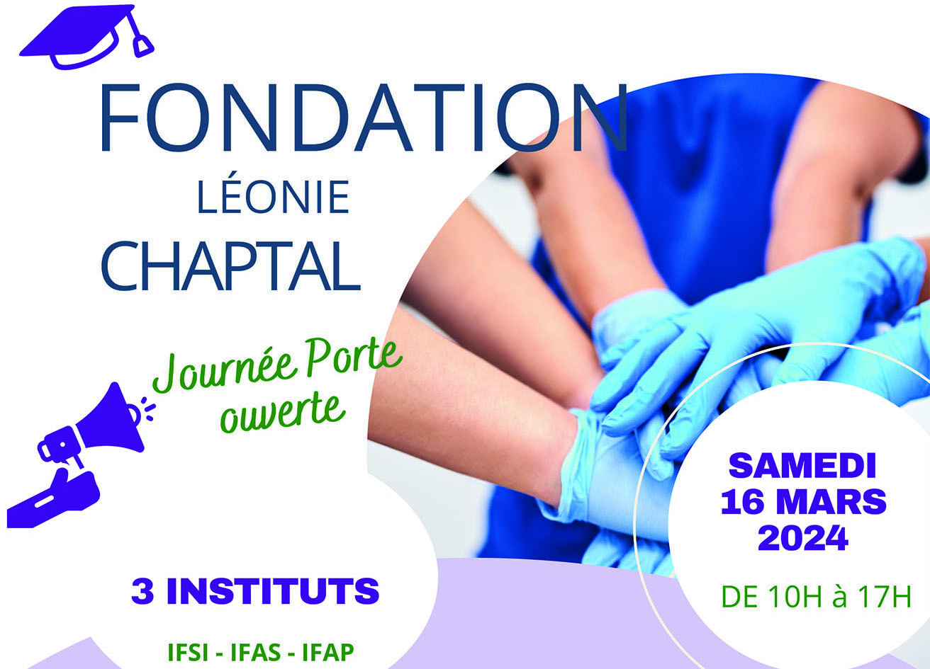 Fondation Léonie CHAPTAL