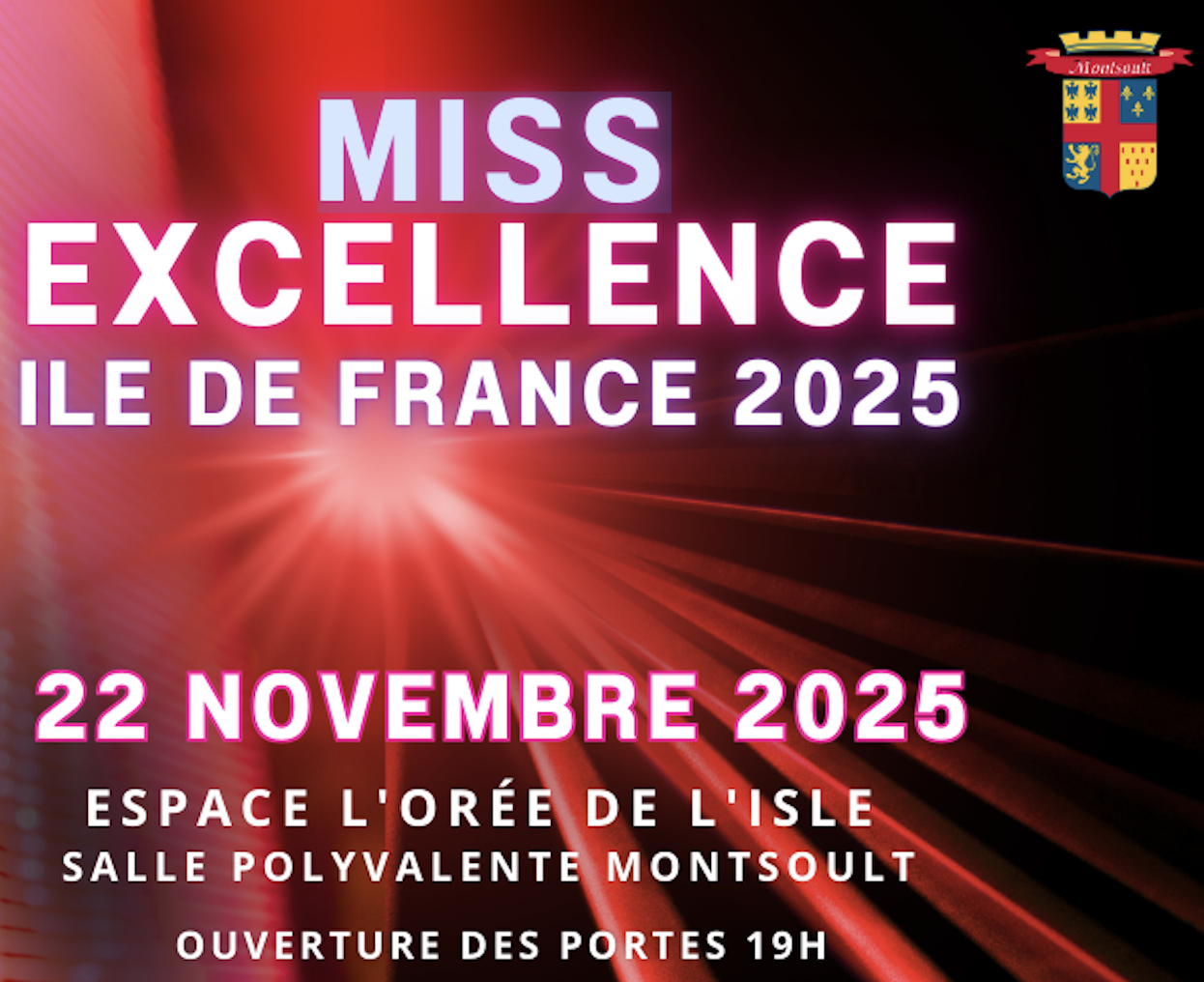 Election de Miss Excellence