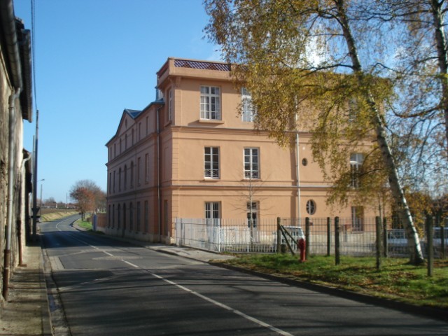 Centre Wresinski