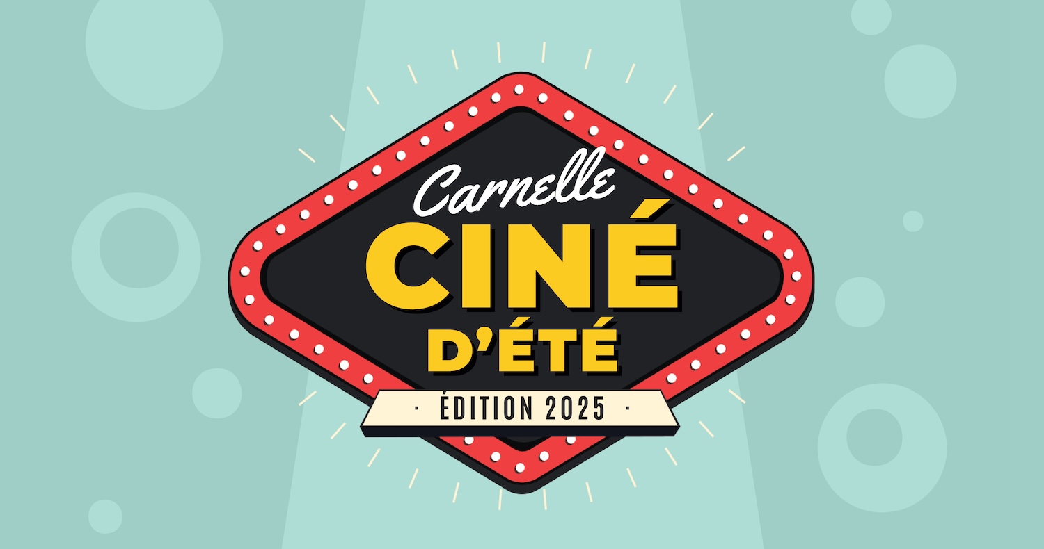 La C3PF fait son Cinéma