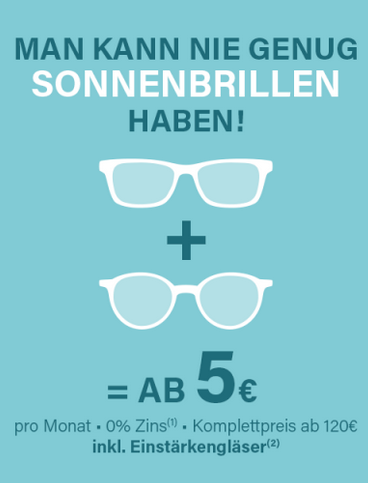 Sehlounge - Ihr Augenoptiker in Parchim