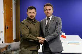 L'entente des maudits (1)