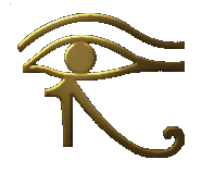 Oeil d'Horus