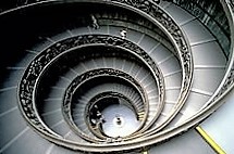Le temps spiralé