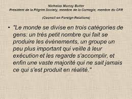 La doctrine d'asservissement du corpus prédateur terrestre est claire. Cliquer pour agrandir