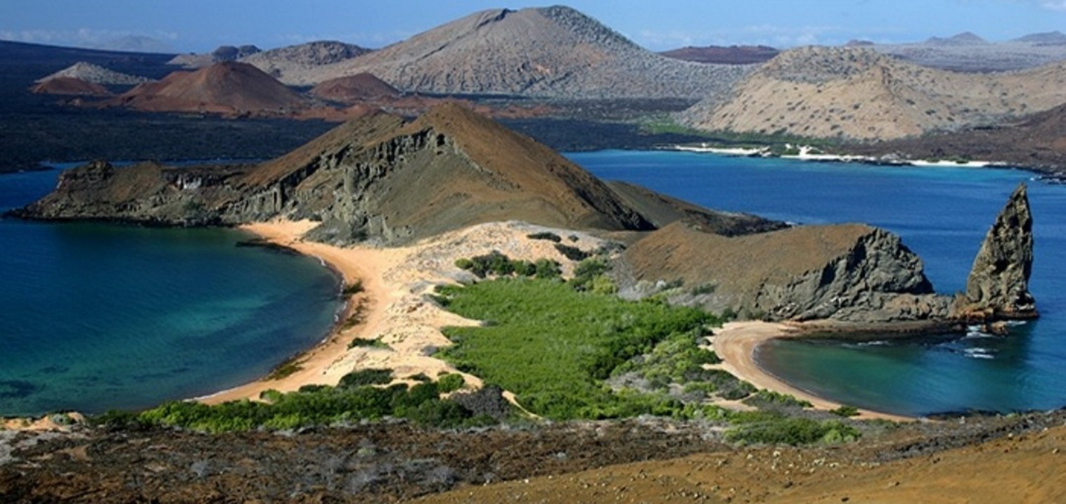 Galapagos Inseln