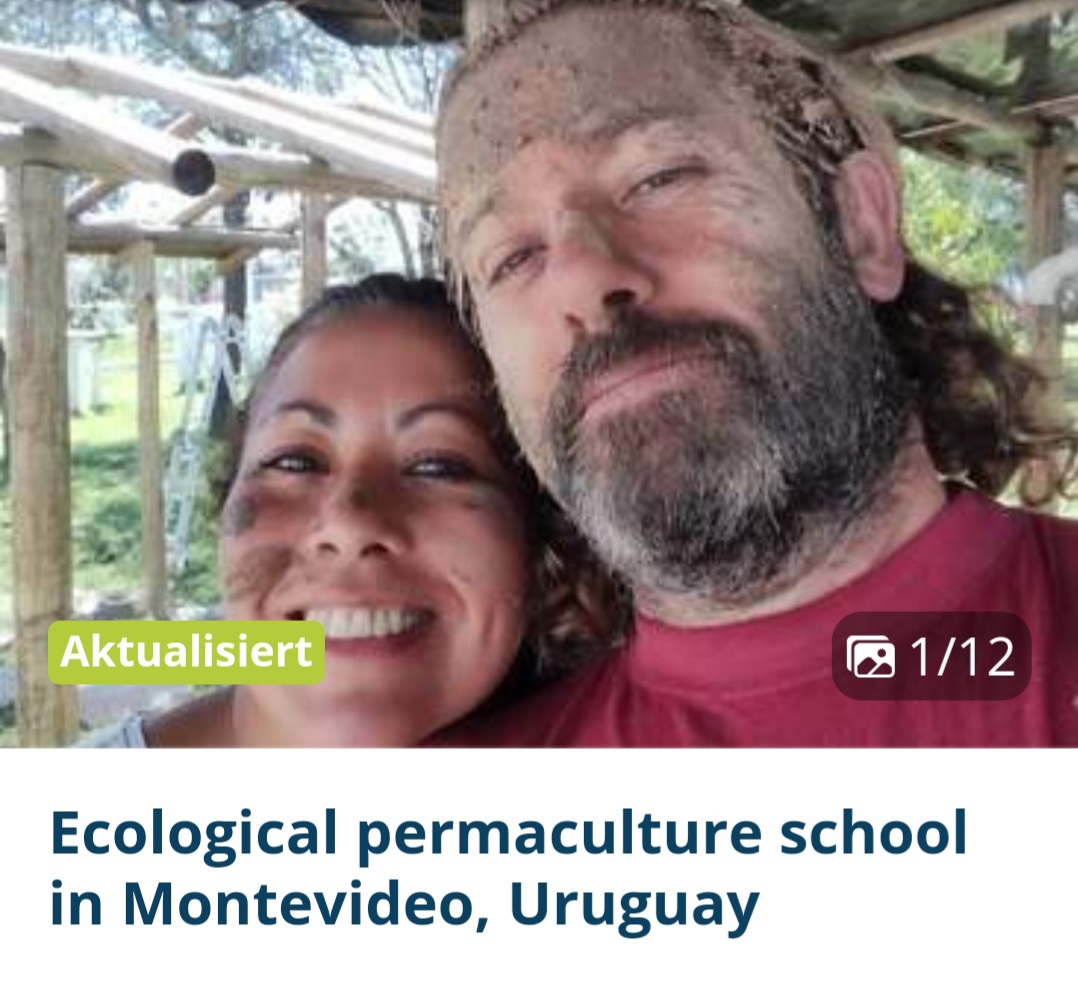 URY - Ökohof Montevideo