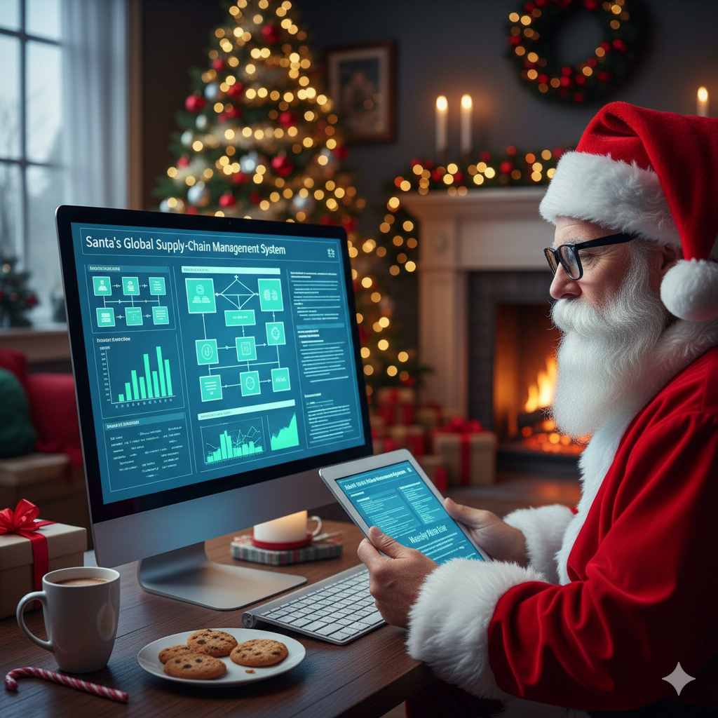 Breaking News : votre consultant Sage X3 préféré entre en mode hibernation (Version 2025.12)