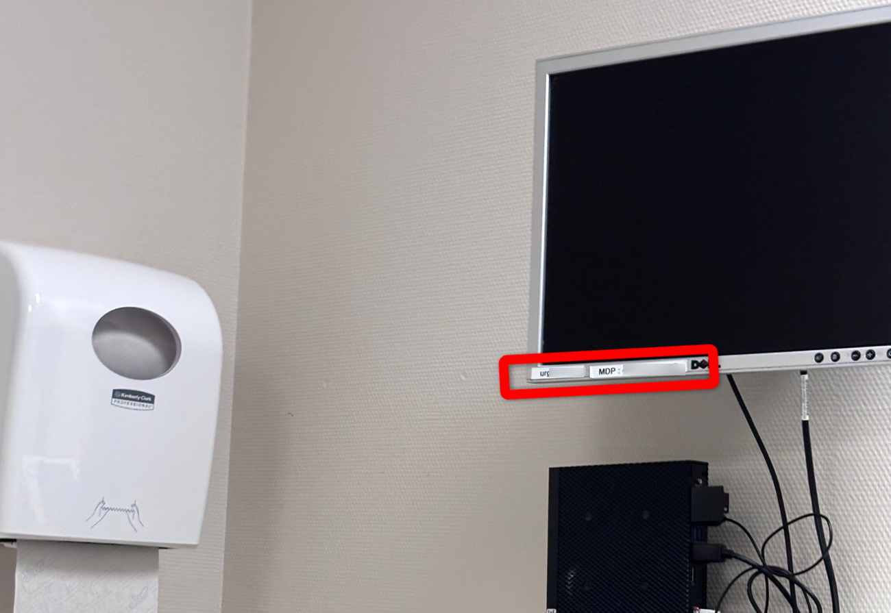 Sécurité informatique... y'a du boulot !!!!