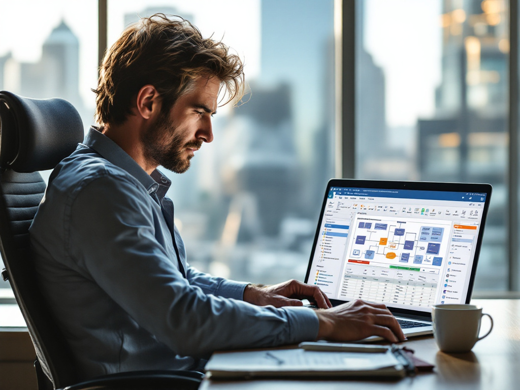 Intégrer Sage X3 avec d'autres systèmes ERP : les conseils d'un Freelance