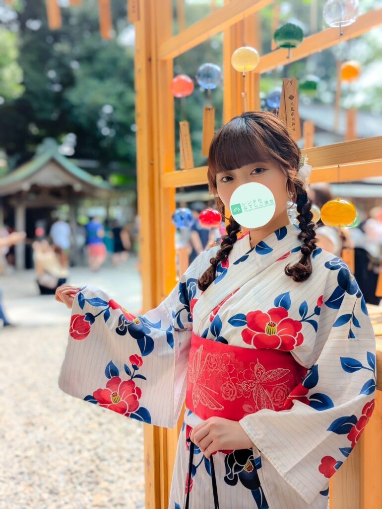 先輩キャストインタビュー【夏目りあ編】