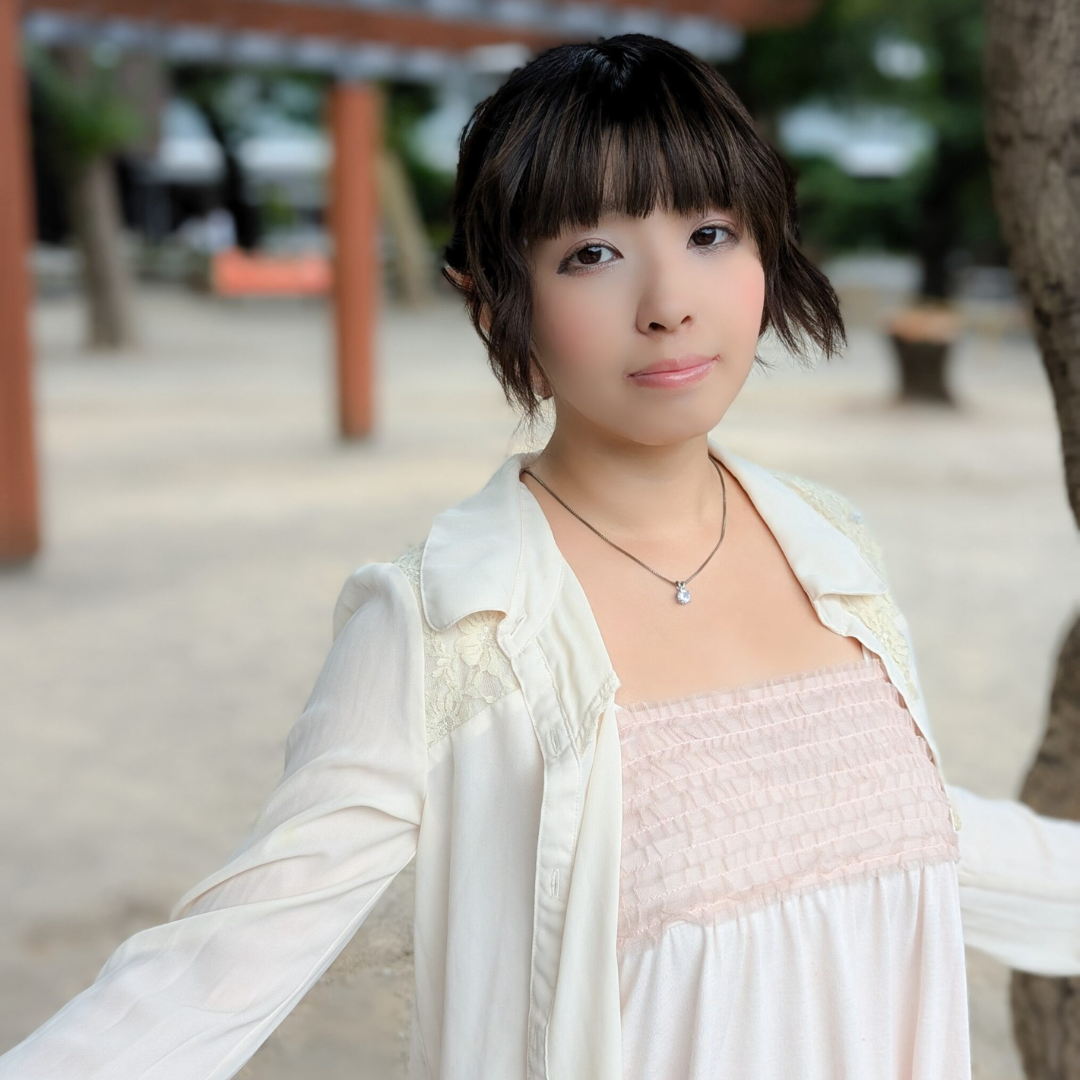 【姫島ちる】デビューのお知らせ