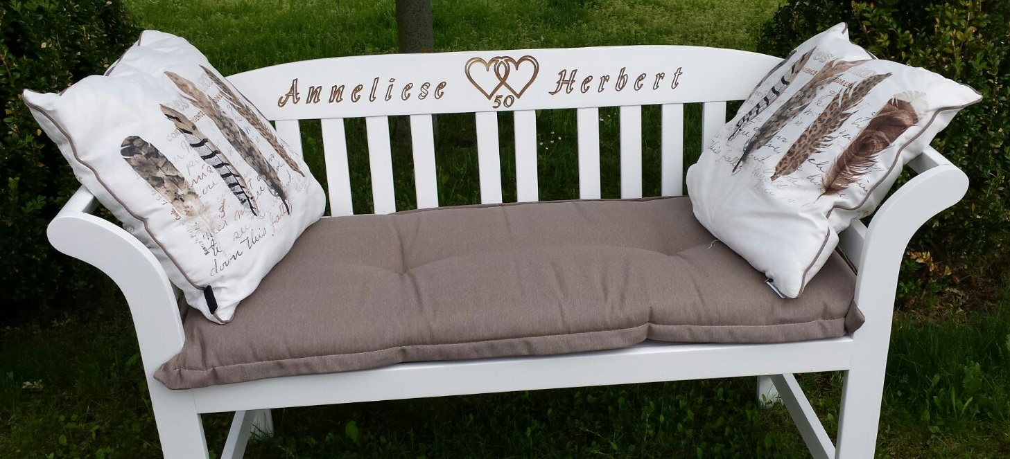 Laterne Mit Gravur Zur Goldenen Hochzeit Personalisiert