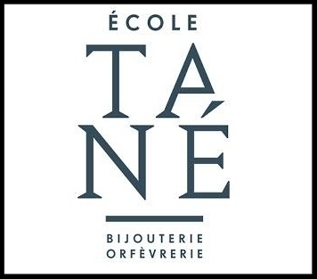 Logo Ecole Tane de bijouterie et d'orfèvrerie