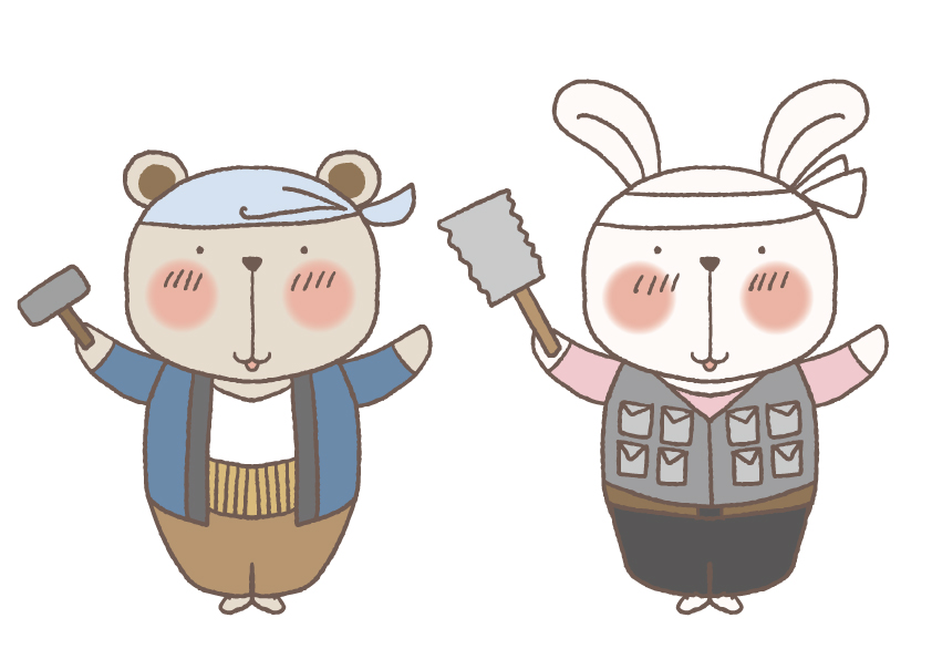 新年のご挨拶