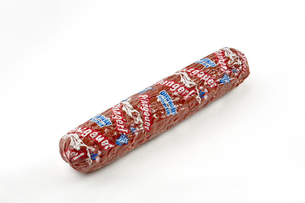 Dauerwurst kaufen - Metzgerei Oberbräu