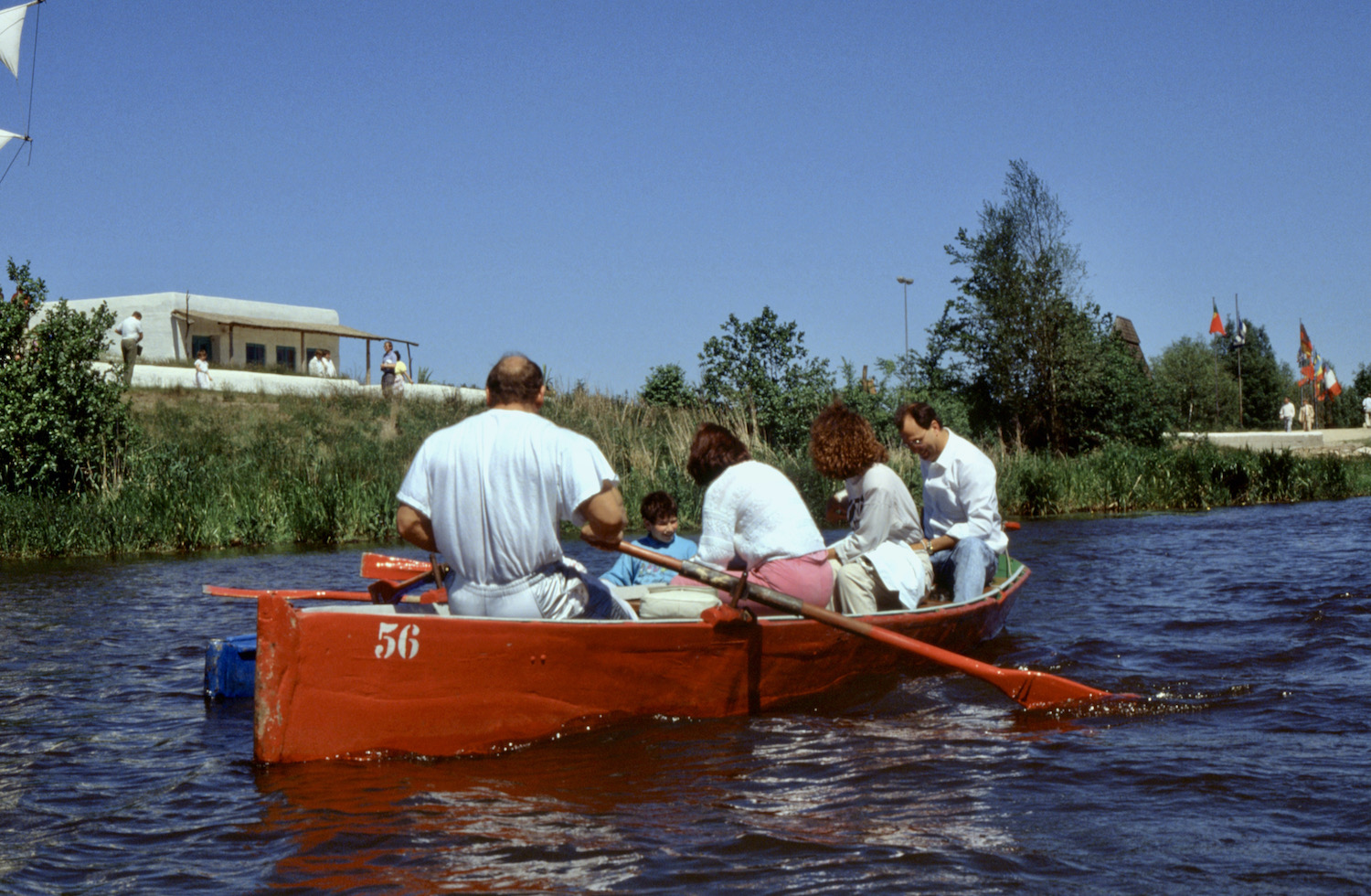 Kodak Ektachrome 100 (1988)