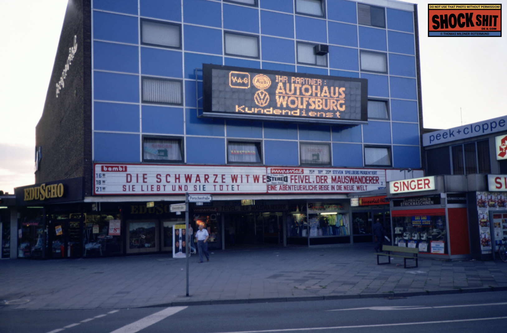Imperial Kino Wolfsburg