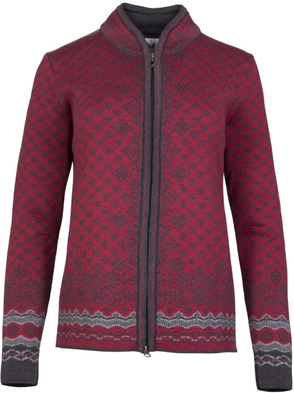 Dale of Norway Norwegian Sweater Solfrid Sweater Chalet