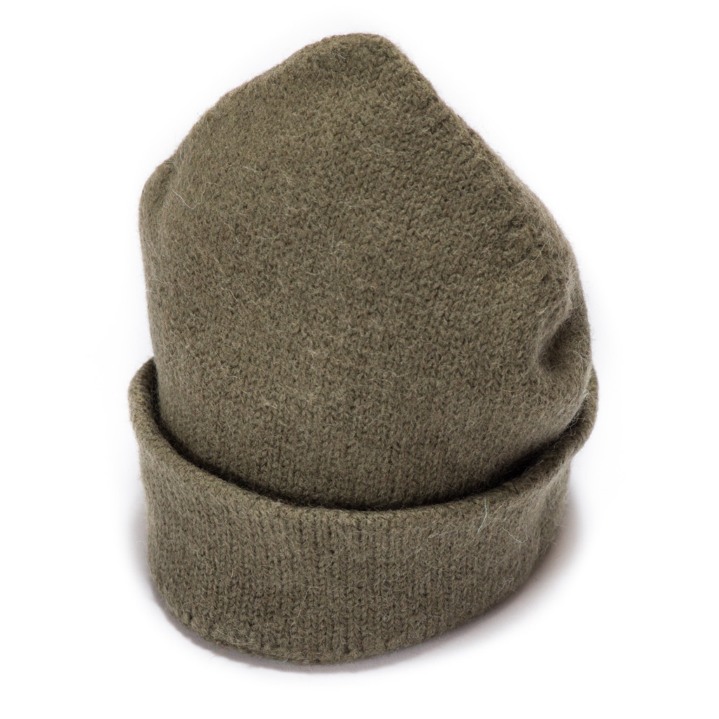 Dachstein Woolwear Warm Wool Hat