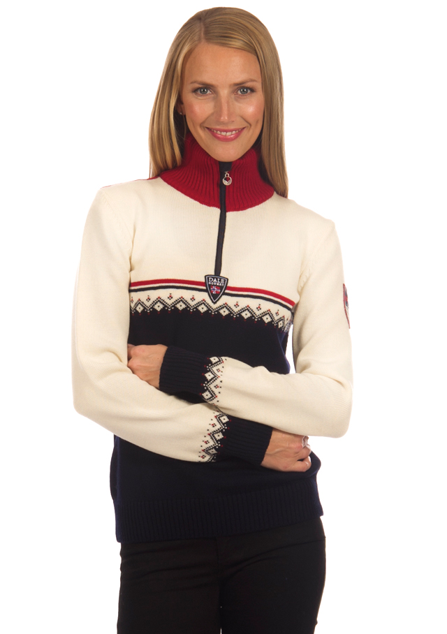 Dale of Norway Lahti Sweater for Women Sweater Chalet