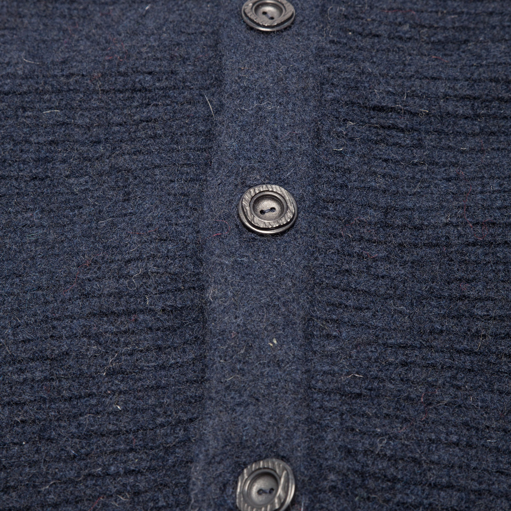 Dachstein Woolwear Alpine Wool Sweater 1120 - Sweater Chalet