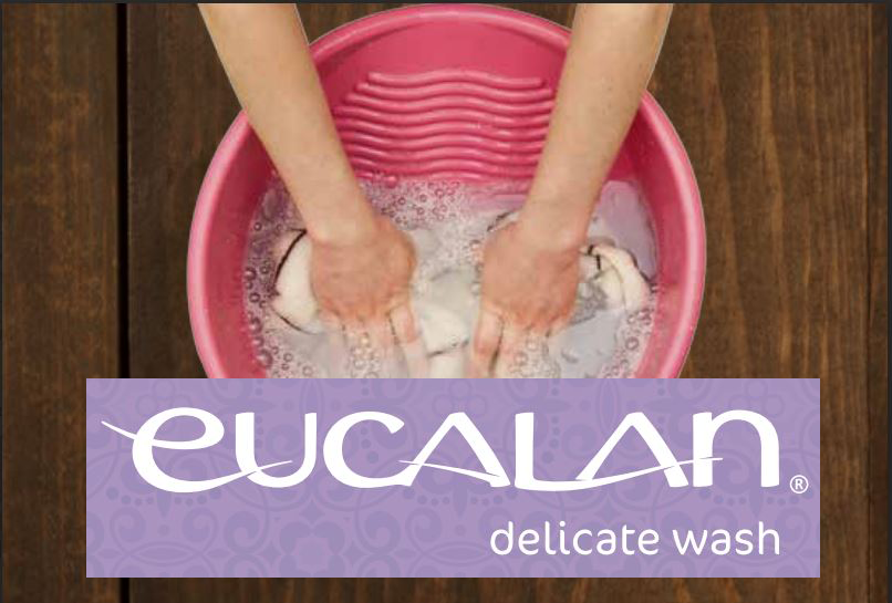 Eucalan Delicate Wash