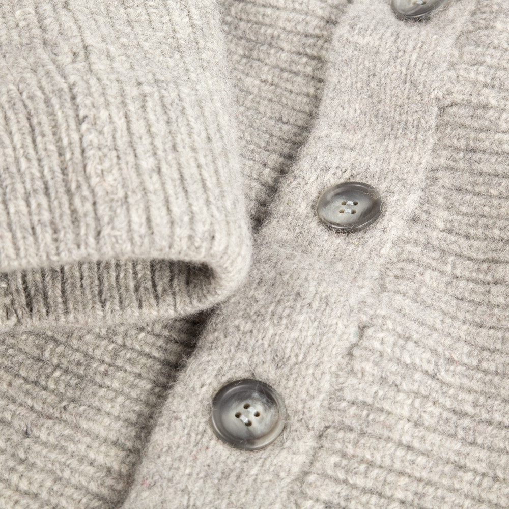 Dachstein Woolwear Alpine Wool Sweater 1120 - Sweater Chalet