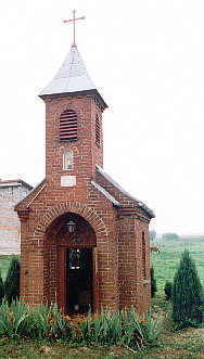 KPALICZKA GRZEGORZOWICE - GACKI