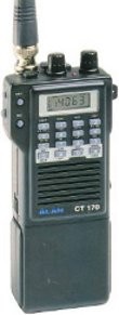 CT - 170 ALAN (2m FM)
