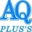 AQ Pluss Logo Link B3/14 gr