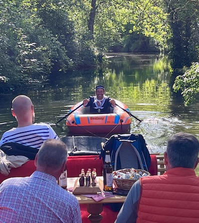 für ihren Junggesellenabschied im spreewald sind wir erfahrene und unkomplizierten Ansprechpartner