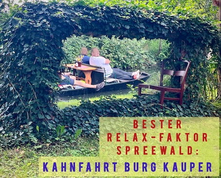 Einfach man laufen lassen ... Bierchen  - und laufen lassen  !