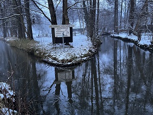 Drehort Spreewaldkrimi Zum alten Kuhstall