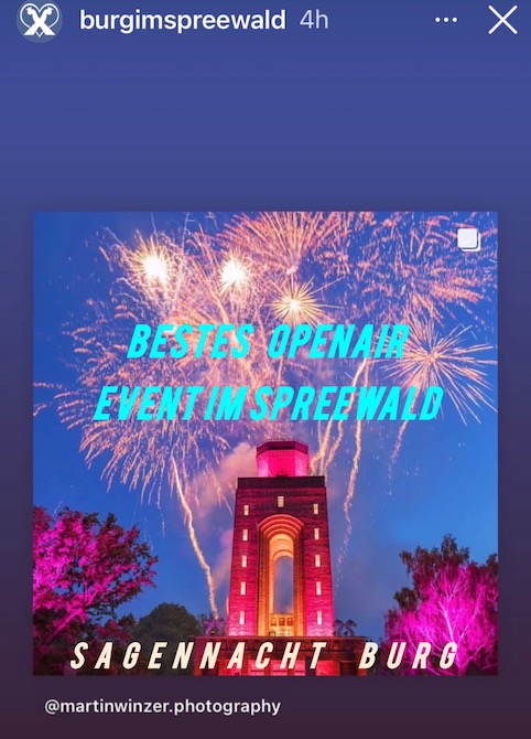 Veranstaltungen-burg-spreewald-hotelbuchungen-kahnfahrten-im-spreewald