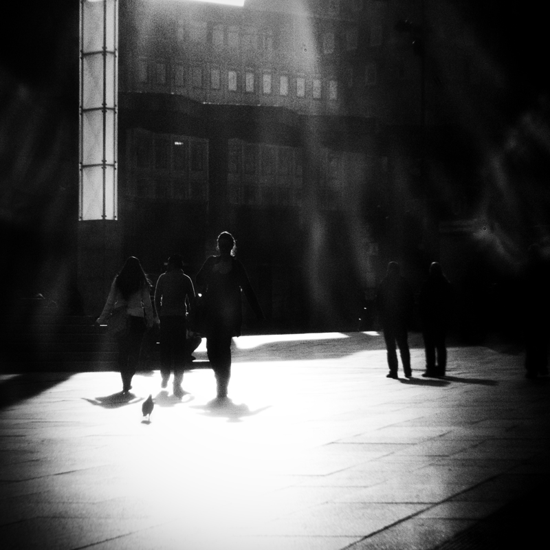Ich liebe es...