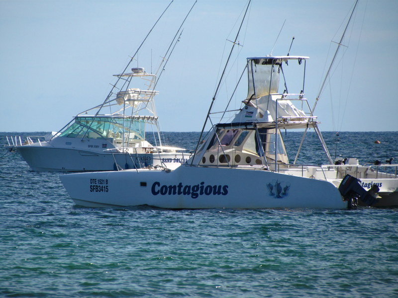 pesca altura watamu