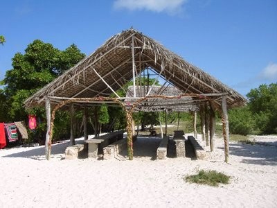 spiaggia watamu pranzo mida creek