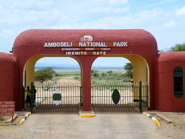 safari- amboseli-in2kenya