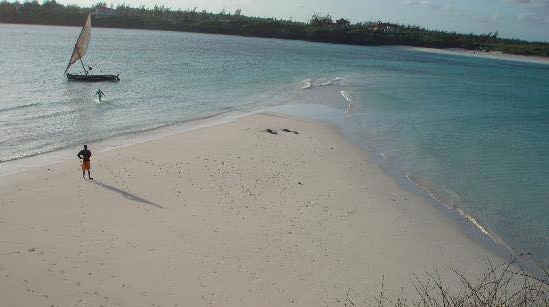 watamu garoda beach mida creek 