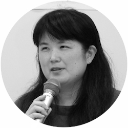 　　　　　　　三木由希子共同代表