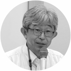 只野雅人共同代表