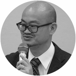 城倉啓とりプロ事務局長