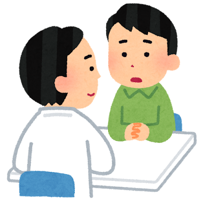 【来店でのご相談】めまい・ふらつき・動悸