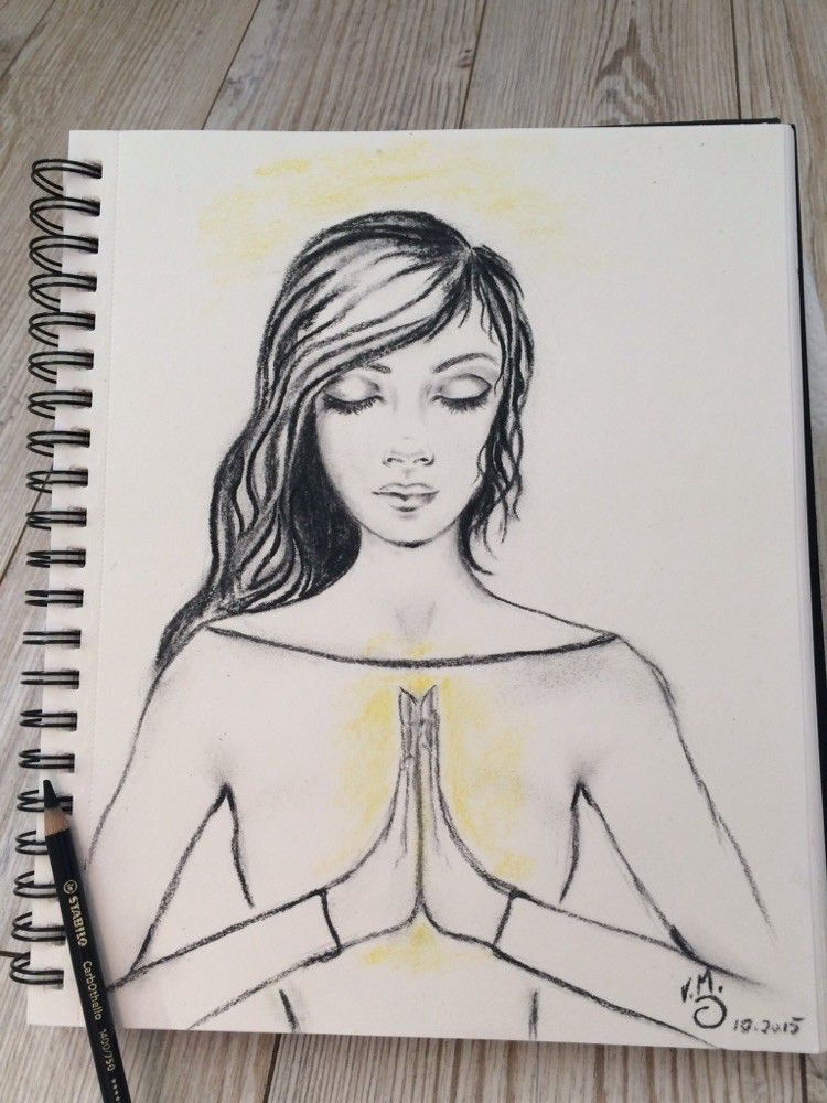 Namaste