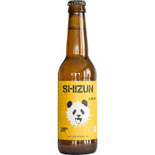 Shizun, Panda Beer Shizun, Panda Beer