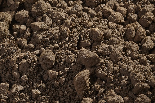 Schotterrasensubstrat 0-16 - INTERBIMS