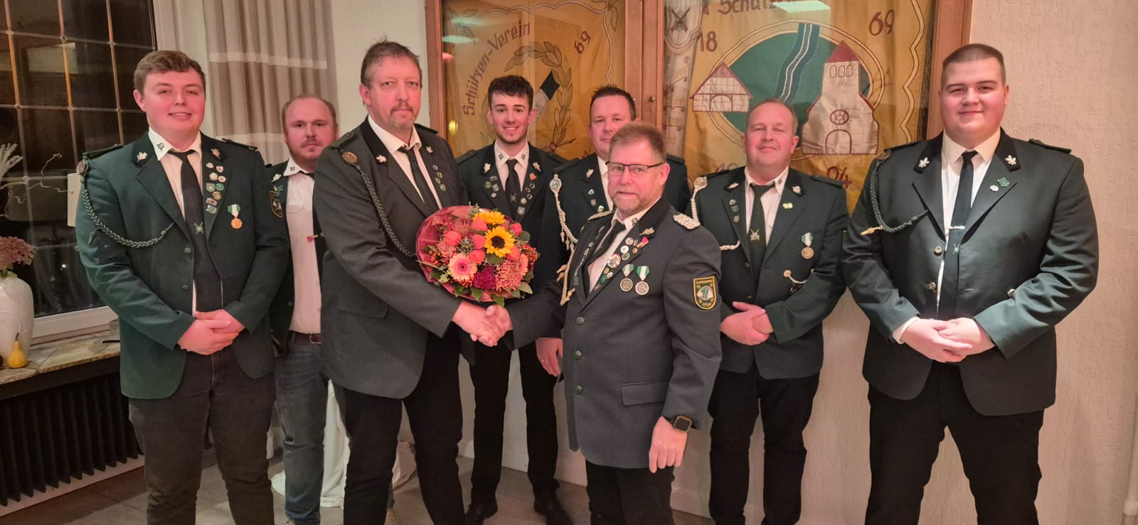 Bericht Generalversamlung 2025
