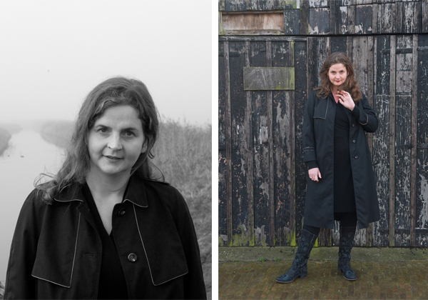 Rhea Hummel / auteur Kunstlevens